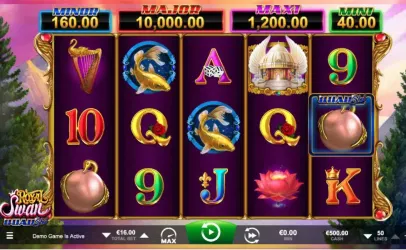 888Slot screenshot
