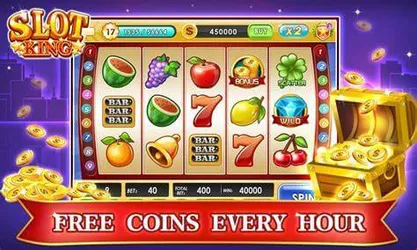 888Slot screenshot