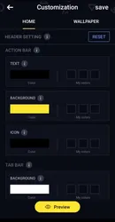 CoocooWhatsApp screenshot