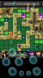 Diamond Rush screenshot