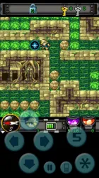 Diamond Rush screenshot