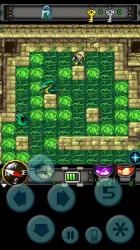 Diamond Rush screenshot