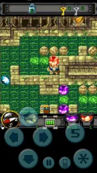 Diamond Rush screenshot