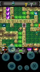 Diamond Rush screenshot