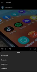 Insta Thunder screenshot