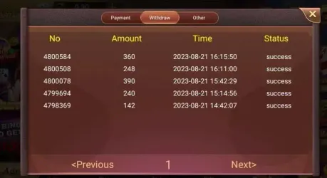 Rummy Mate screenshot