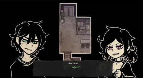 The Coffin of Andy and Leyley screenshot