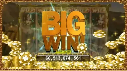 VIP Deluxe Slots screenshot
