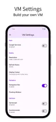 Virtual Master screenshot