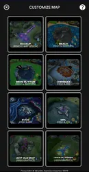 Warlito Injector screenshot