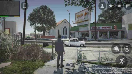 94FBR GTA 5 screenshot