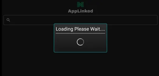 AppLinked screenshot