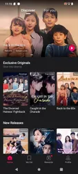 DramaBox screenshot