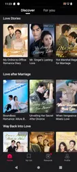 DramaBox screenshot