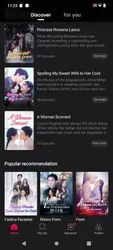 DramaBox screenshot