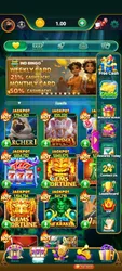 Ind Bingo screenshot