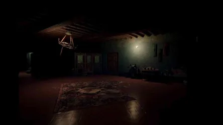 Kamla Horror screenshot