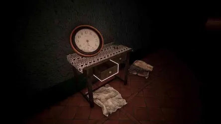 Kamla Horror screenshot