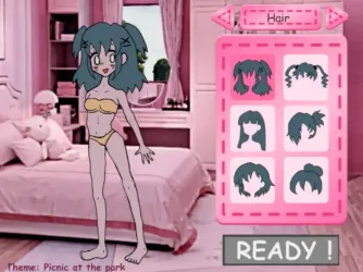 Lacey's Wardrobe screenshot