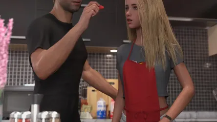 Lost At Birth screenshot