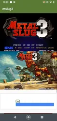 Metal Pack screenshot