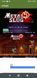 Metal Pack screenshot