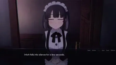 Nice In My Room screenshot