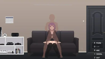 Nice In My Room screenshot