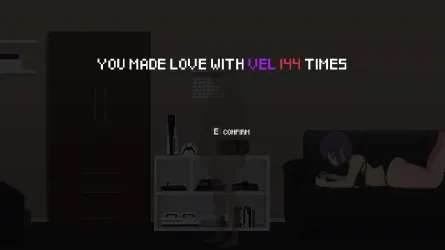 Nice In My Room screenshot