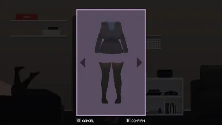 Nice In My Room screenshot