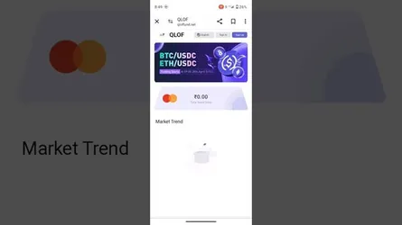 Qlof App screenshot