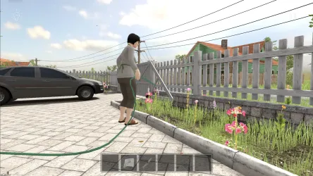 Schoolboy Runaway screenshot