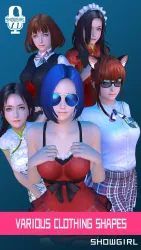 Showgirl screenshot