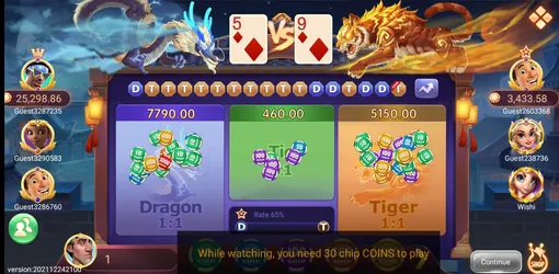 Teen Patti Wealth screenshot