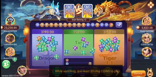Teen Patti Wealth screenshot
