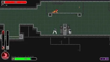 World of Project Glutt screenshot