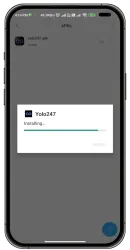 Yolo247 screenshot