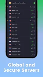 3X VPN screenshot