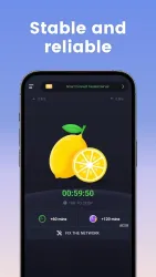 3X VPN screenshot