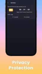 3X VPN screenshot