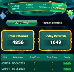 BET 213 screenshot