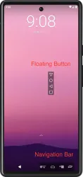 Back Button screenshot
