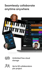 BandLab screenshot