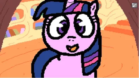 Banned from Equestria screenshot