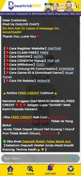 Bearbrick888 screenshot