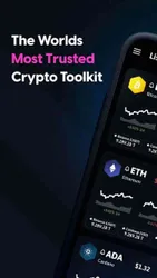 Crypto Search screenshot