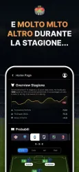 FantaLab Manager - Fantacalcio screenshot