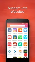 Instube screenshot