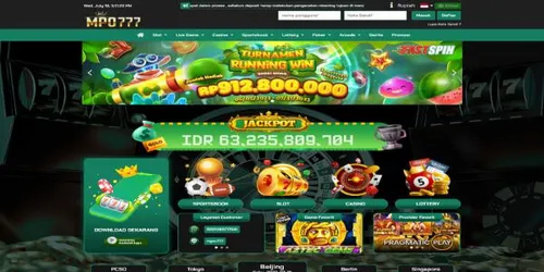 MPO777 screenshot