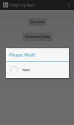 PingPongRoot screenshot